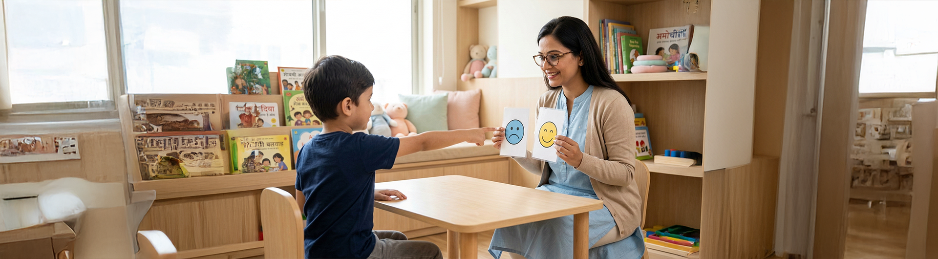 Autism Screening vs Diagnosis