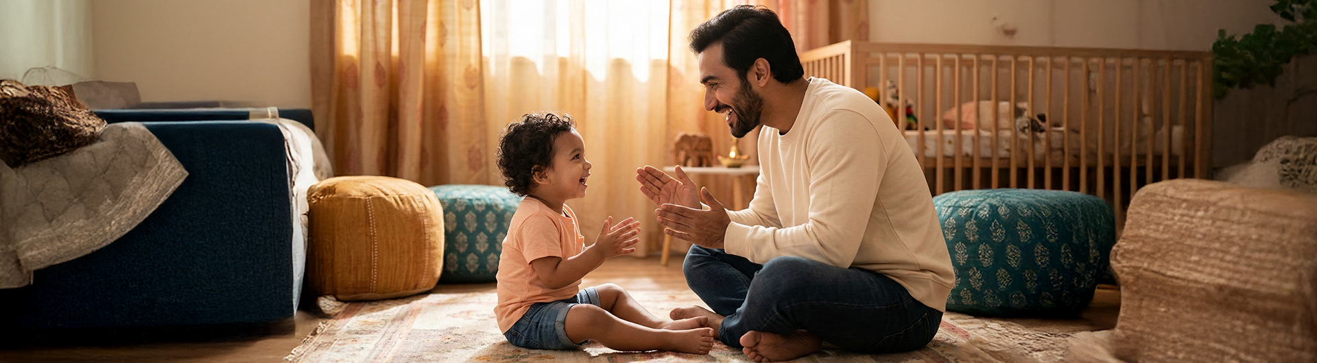 Autism vs Speech Delay