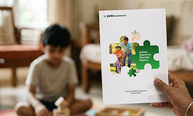 How to Read Autism Diagnosis Report