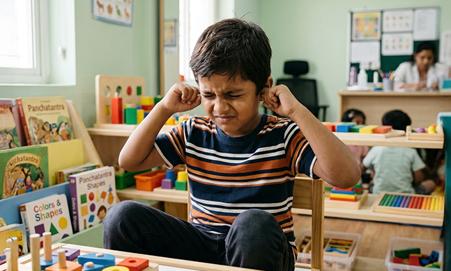 High-Functioning Autism