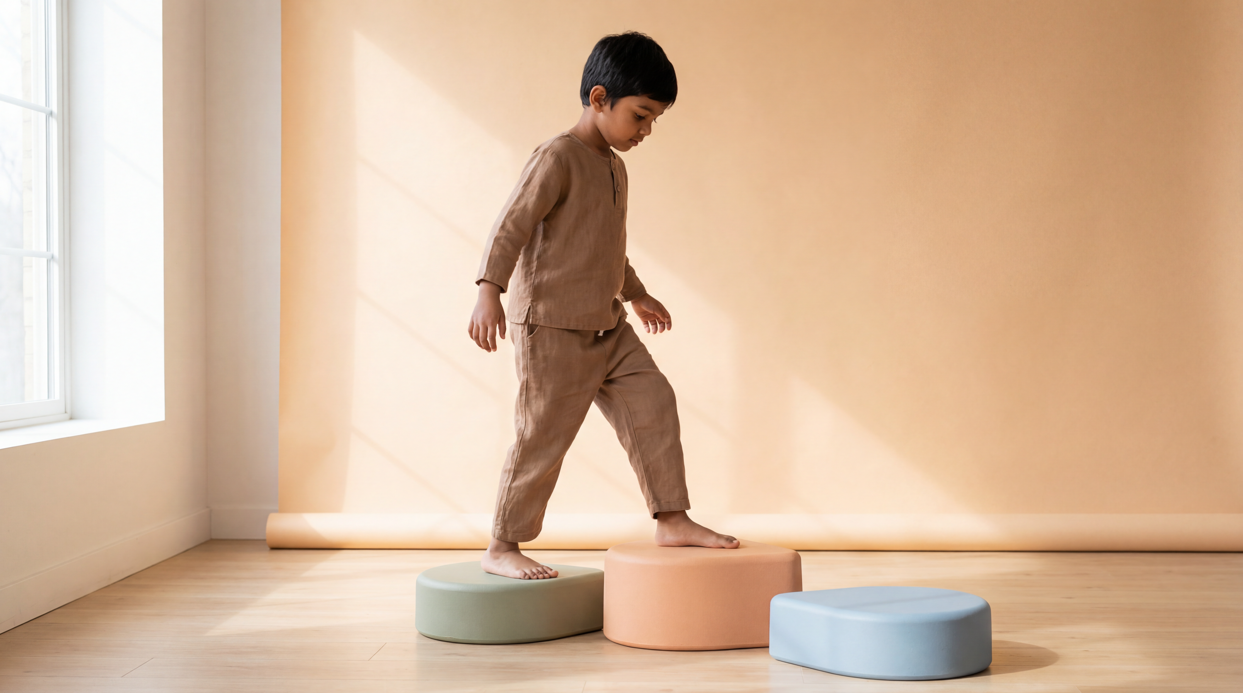 Visible progress, every week