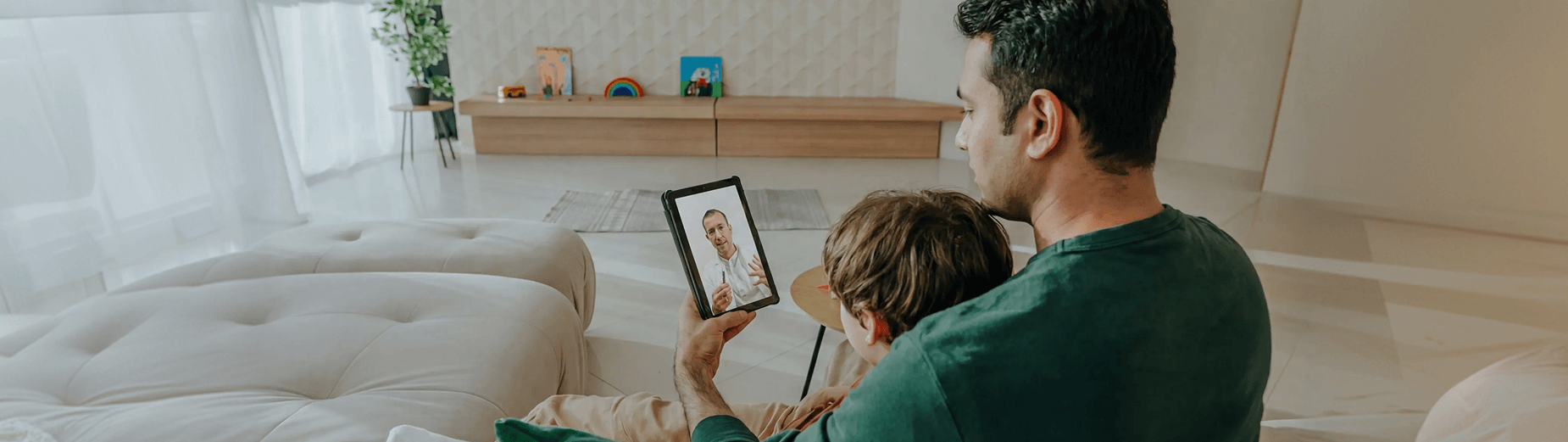 Online Consultation - Professional guidance