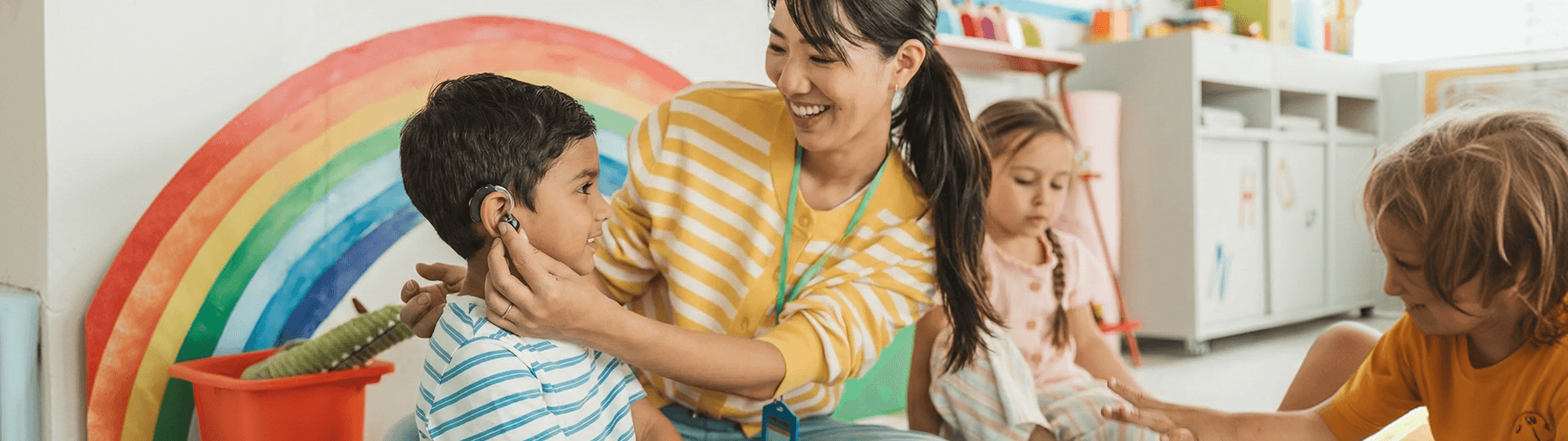 Therapy Centers - Professional guidance